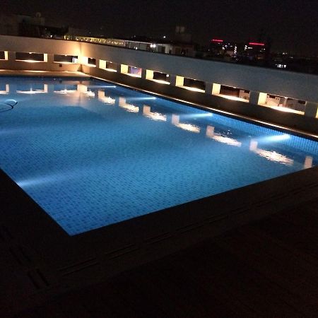 Hotel De Nada-A Luxury Stay Divisione di Divisione di Jaipur Esterno foto