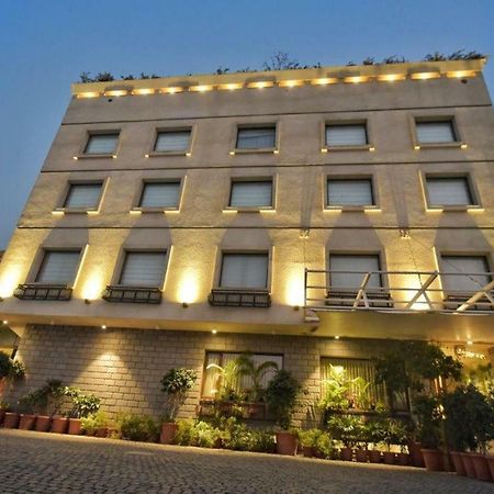 Hotel De Nada-A Luxury Stay Divisione di Divisione di Jaipur Esterno foto