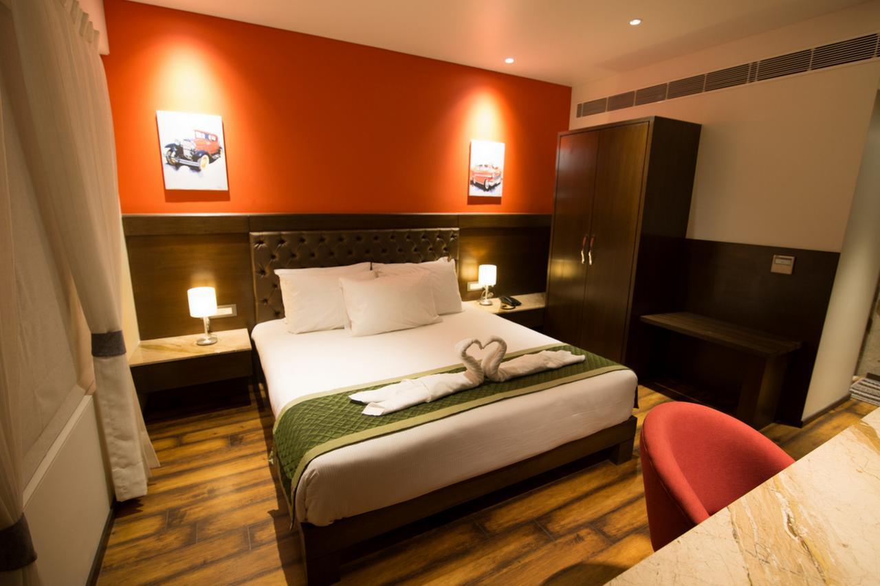 Hotel De Nada-A Luxury Stay Divisione di Divisione di Jaipur Esterno foto