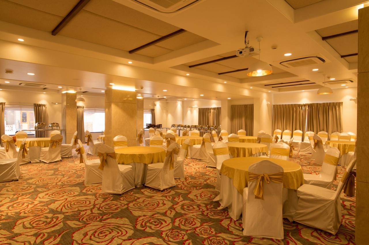 Hotel De Nada-A Luxury Stay Divisione di Divisione di Jaipur Esterno foto