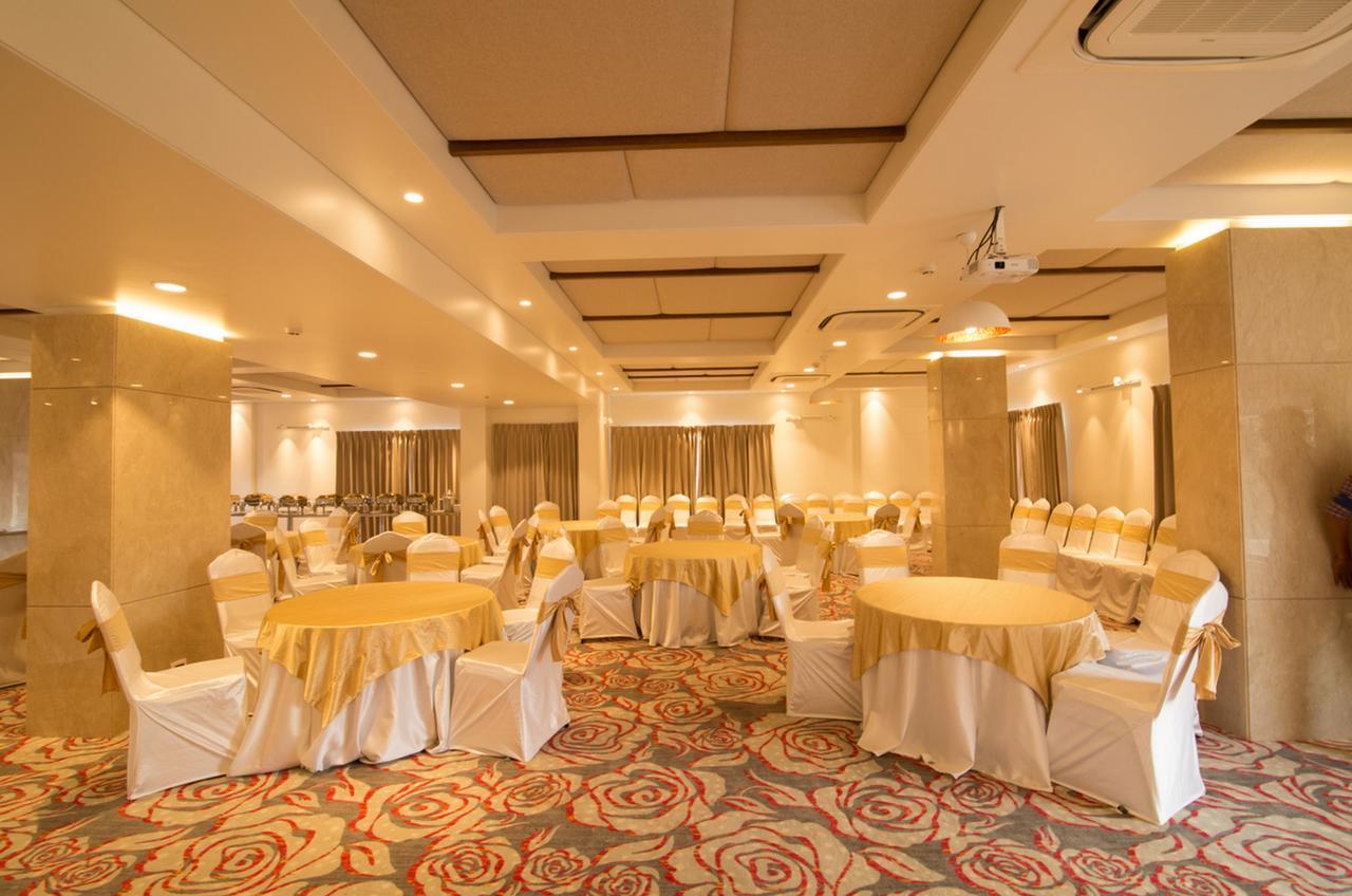 Hotel De Nada-A Luxury Stay Divisione di Divisione di Jaipur Esterno foto