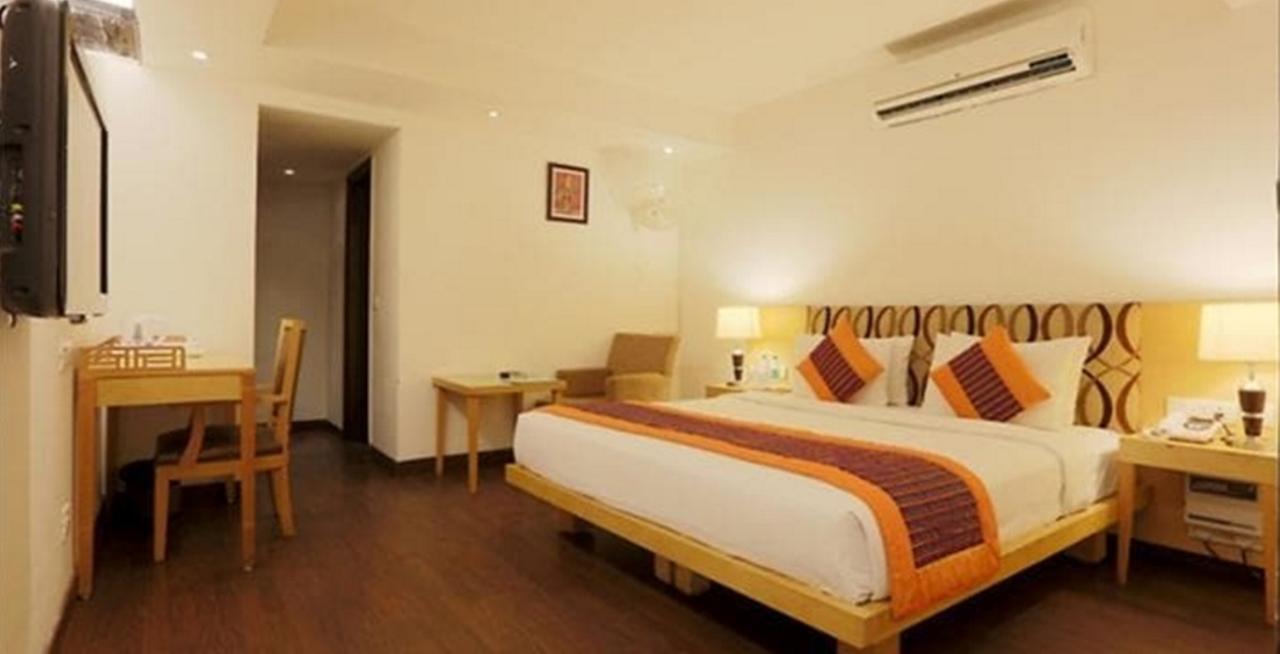 Hotel De Nada-A Luxury Stay Divisione di Divisione di Jaipur Esterno foto