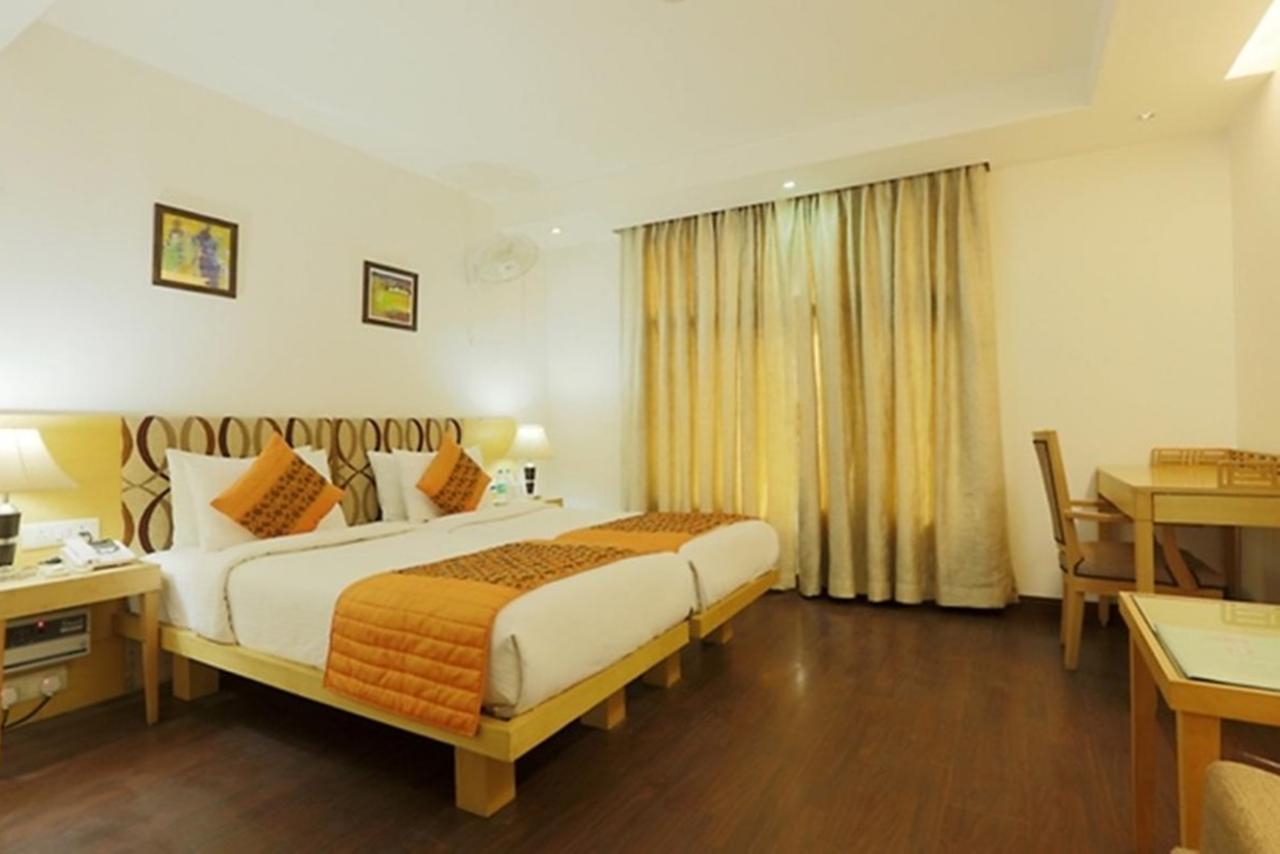 Hotel De Nada-A Luxury Stay Divisione di Divisione di Jaipur Esterno foto