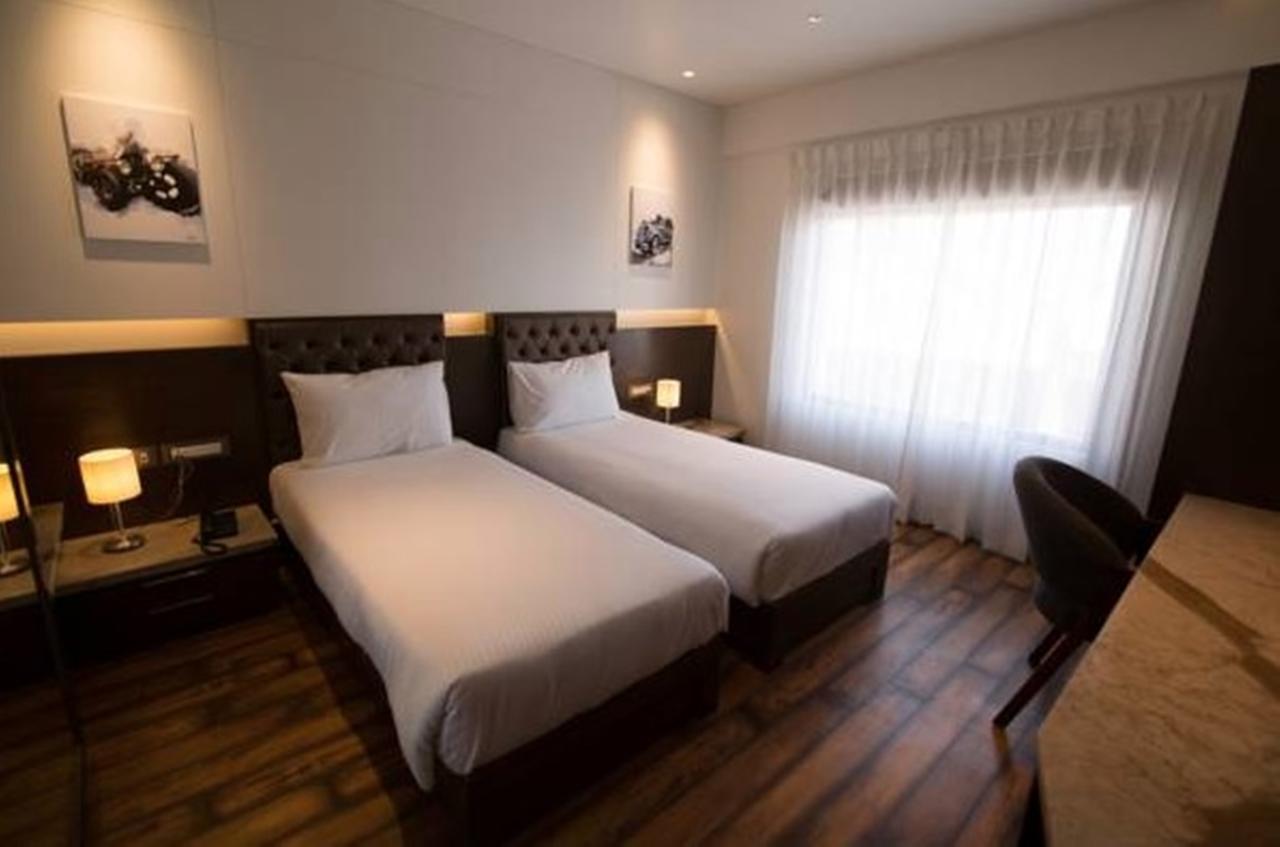Hotel De Nada-A Luxury Stay Divisione di Divisione di Jaipur Esterno foto