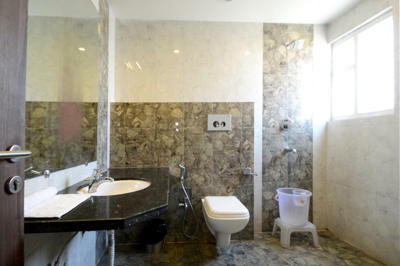Hotel De Nada-A Luxury Stay Divisione di Divisione di Jaipur Esterno foto