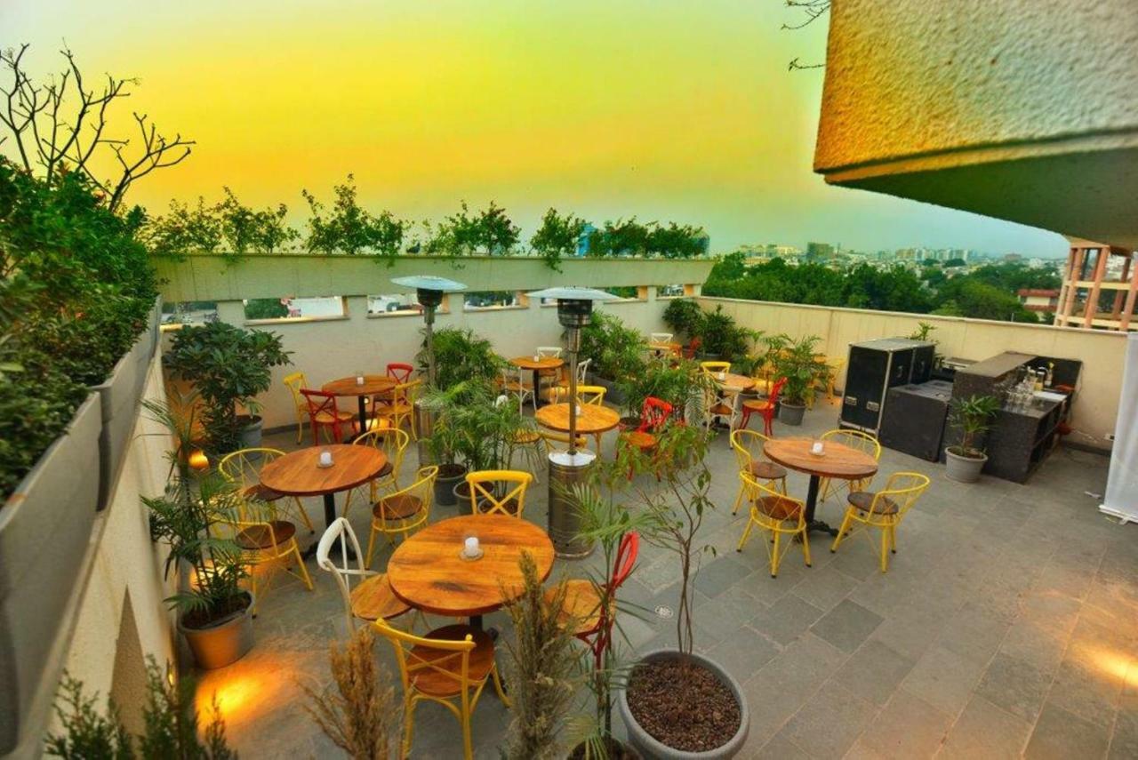 Hotel De Nada-A Luxury Stay Divisione di Divisione di Jaipur Esterno foto